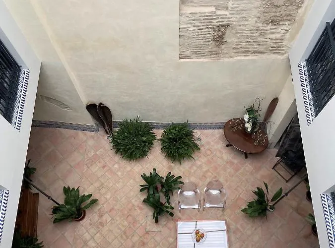 Private Bathroom King Room